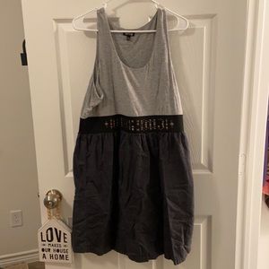 Apt 9 Tank Dress